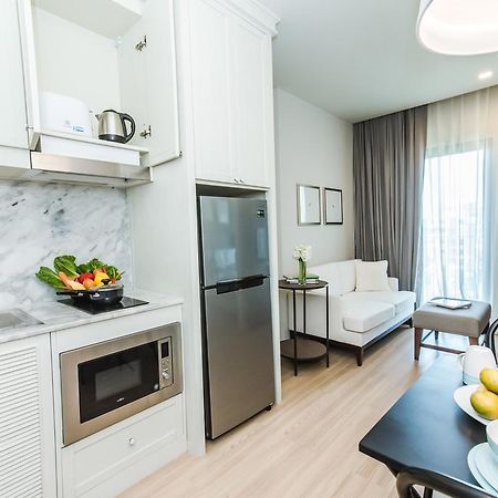 Dlux Condominium 510 Rawai Zewnętrze zdjęcie